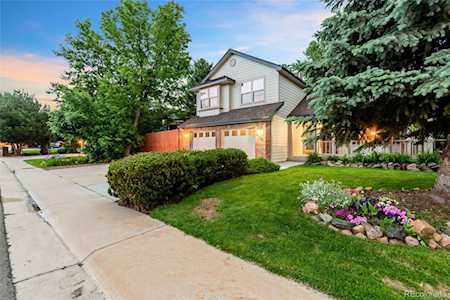 6906 Gardenia Ct Arvada, CO 80004