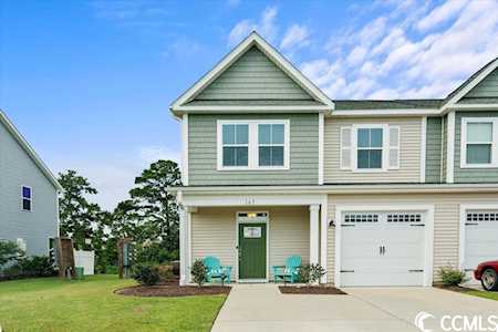165 Goldenrod Circle #165 Little River, SC 29566