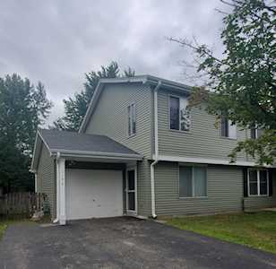 1196 Andover Circle Aurora, IL 60504