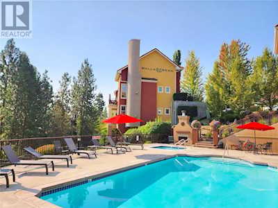 1795 Country Club Drive #113 Kelowna, BC V1V2V9