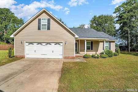 7865 Maxwell Road Stedman, NC 28391