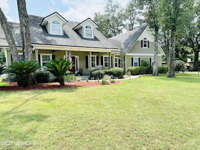 8520 Synhoff DR Jacksonville, FL 32216