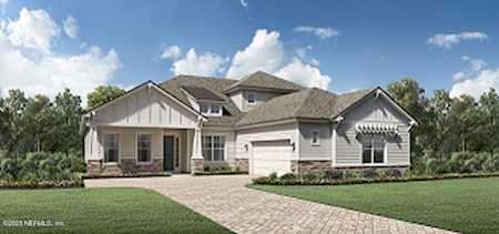200 Snowbell CT St Augustine, FL 32095