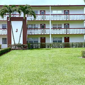 392 Brighton J Boca Raton, FL 33434