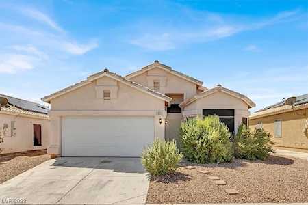 1601 Honey Vista Ln North Las Vegas, NV 89032