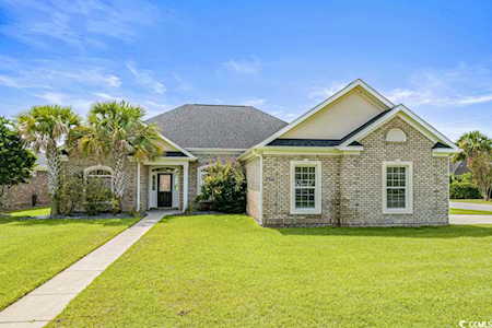 550 Linton Park Rd. Myrtle Beach, SC 29579