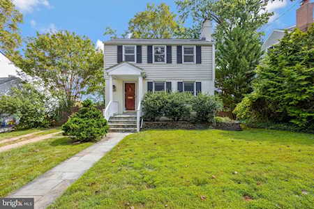 929 N Madison St Arlington, VA 22205