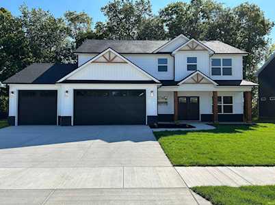 549 Bearsden Lane Lafayette, IN 47905
