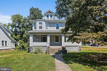 5300 Merceron Avenue Baltimore, MD 21207