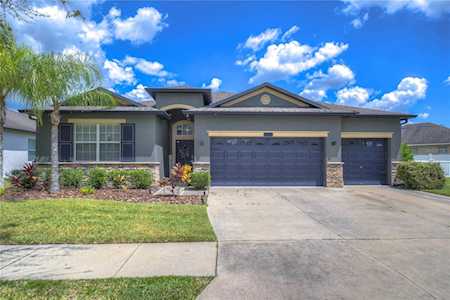 3742 Tristram LOOP Land O Lakes, FL 34638