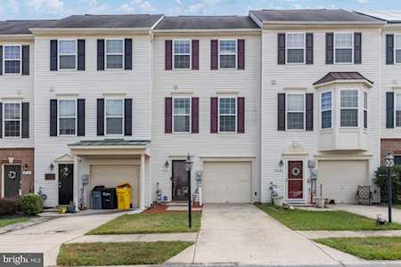 815 Croggan Crescent Glen Burnie, MD 21060
