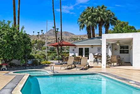 5295 Oswego Circle Palm Springs, CA 92264