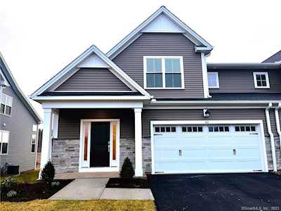 42 Soderman Way #42 Cheshire, CT 06410