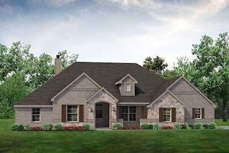 3619 Lariat Trail Van Alstyne, TX 75495