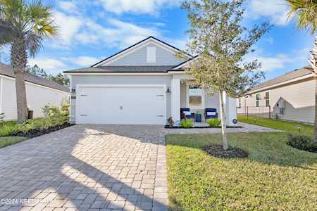 62 Thistleton WAY St Augustine, FL 32092
