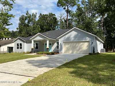 4179 Burning Tree LN S Jacksonville, FL 32223