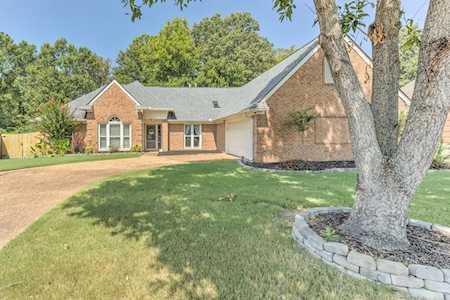 9272 Curling Pond Ln Lakeland, TN 38002