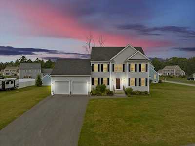 115 Sonnys Way Dighton, MA 02715