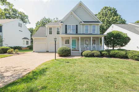 12447 Fremont Dr Glen Allen, VA 23059