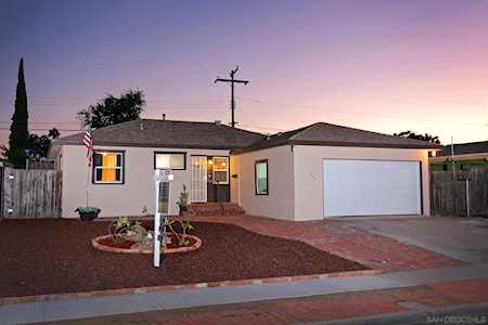 5443 Forbes Avenue San Diego, CA 92120