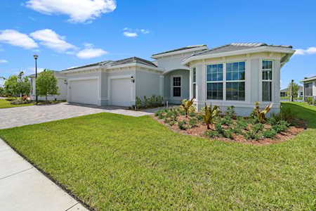 13357 SW Vermillion Circle #Lot 568 Port St Lucie, FL 34987