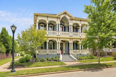 2019 Tabitha Dr Franklin, TN 37064