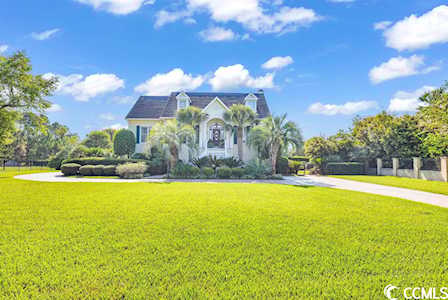 3808 Waterford Dr. Myrtle Beach, SC 29577