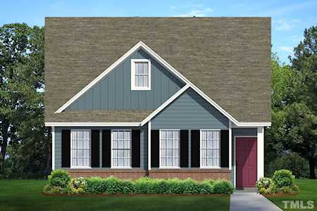 548 Ginger Mint Circle Knightdale, NC 27545