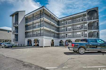 200 N Waccamaw Dr. #2A Garden City Beach, SC 29576