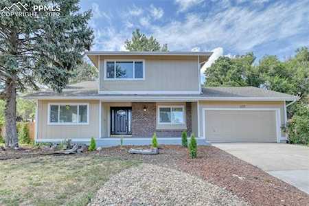 620 E Cheyenne mountain Boulevard Colorado Springs, CO 80906