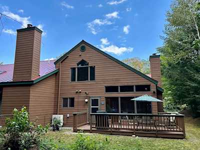 27 Riverfront Dr #267 Woodstock, NH 03262