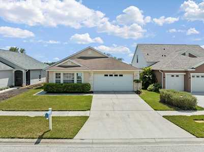 17244 Blooming Fields Dr Land O Lakes, FL 34638