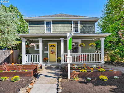 937 NE Holman ST Portland, OR 97211