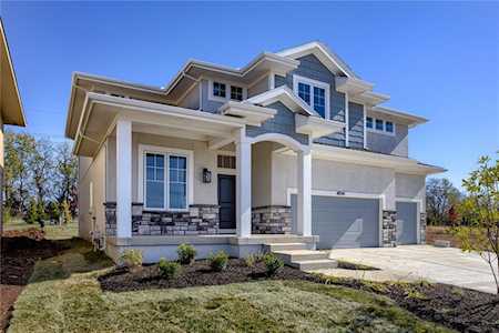 18241 Earnshaw St Overland Park, KS 66013