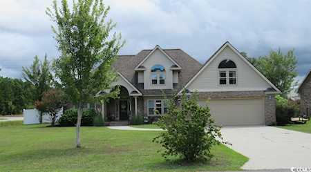 201 Lander Dr. Conway, SC 29526