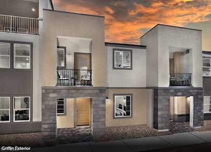 5684 Beguiling Falls St #lot 49 Las Vegas, NV 89148