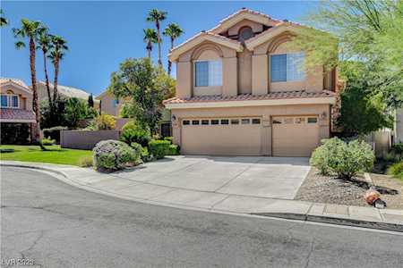 2109 Jadeleaf Ct Las Vegas, NV 89134