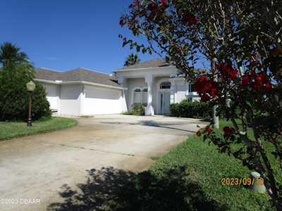 3125 Waterway Place Port Orange, FL 32128