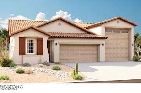 905 S 108th Avenue Avondale, AZ 85323