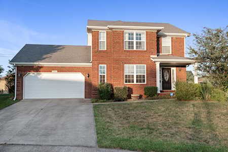 312 Frederick Rd Nicholasville, KY 40356