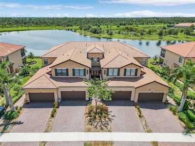 10789 Tarflower Dr #201 Venice, FL 34293