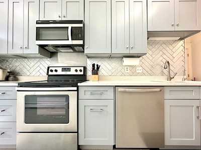 12 Ransom Rd #15 Boston, MA 02135