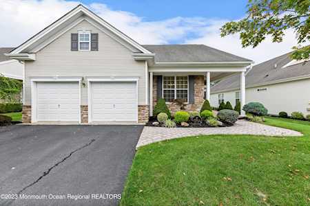 27 Nottingham Way Jackson, NJ 08527