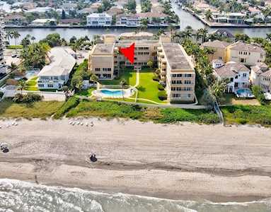 2701 S Ocean Boulevard #16 Highland Beach, FL 33487