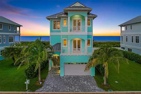 4868 Watersong Hutchinson Island, FL 34949