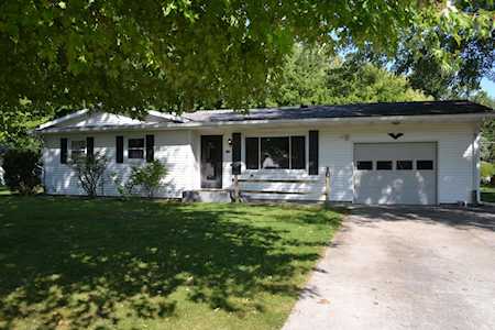 510 N Patty Lane Kendallville, IN 46755