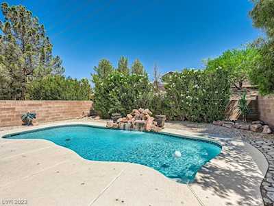 1156 Ekalaka Rd Henderson, NV 89052