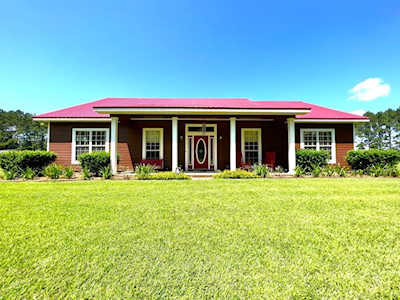 5013 Butterfly Hill Ln Tallahassee, FL 32309