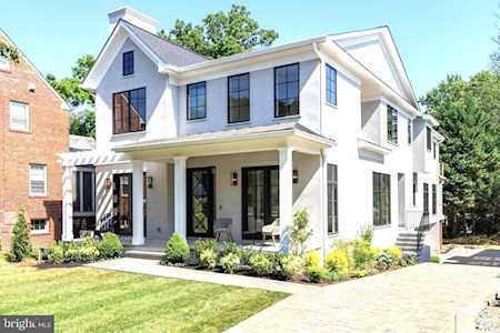 3419 Cummings Ln Chevy Chase, MD 20815