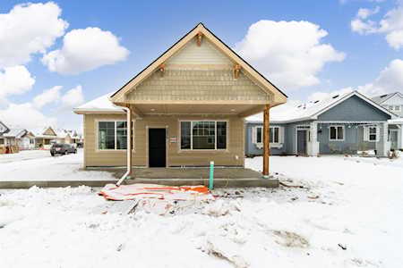 2394 N Clive Ln Liberty Lake, WA 99019